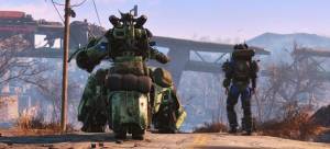 جزئیات DLC جدید بازی Fallout 4 با عنوان Auomatron