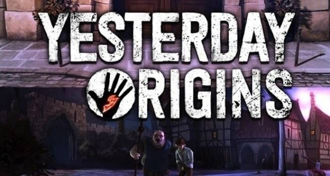 ارائه تصاویر و اعلام تاریخ عرضه بازی ماجراجوئی Yesterday Origins