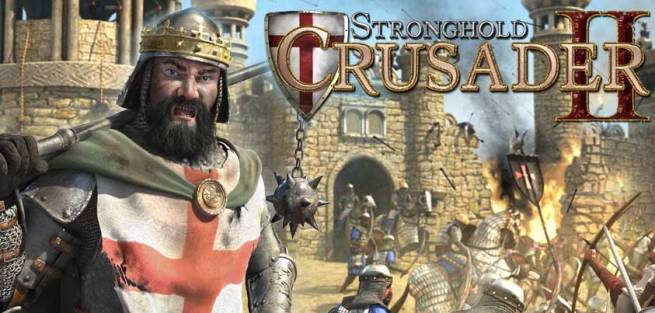 تریلر عنوان Stronghold Crusader 2 Gold Edition