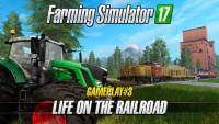 تریلر جدید بازی آینده Farming Simulator 17