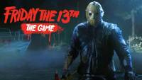 تریلر مد Paranoia بازی Friday the 13th: The Game