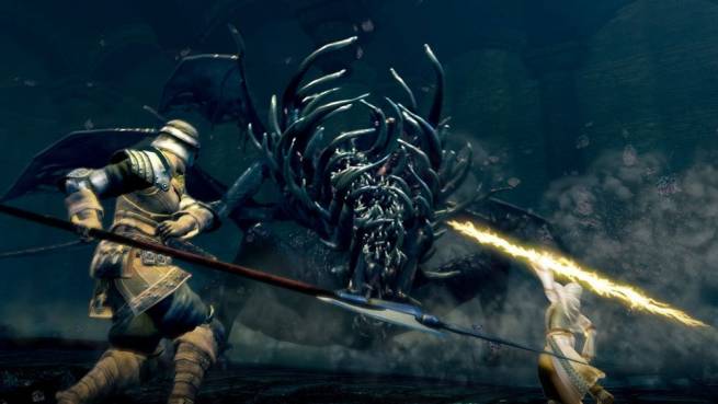 Dark Souls: Remastered مهر ماه برای نینتندو سوییچ عرضه می‌شود