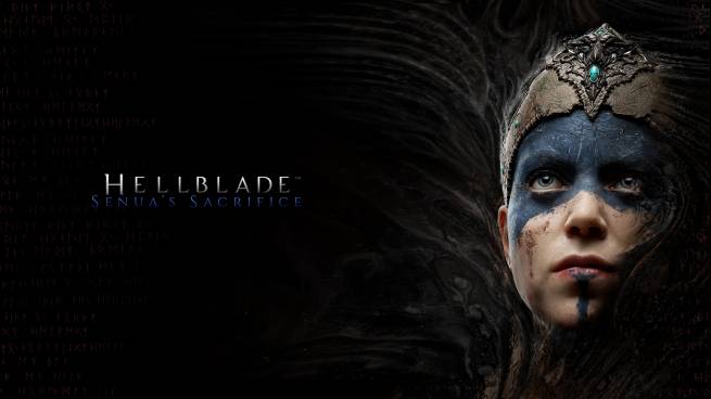 اعلام تاریخ عرضه بازی جدید Hellblade: Senua's Sacrifice
