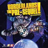 دانلود موسیقی متن بازی Borderlands The Pre-Sequel