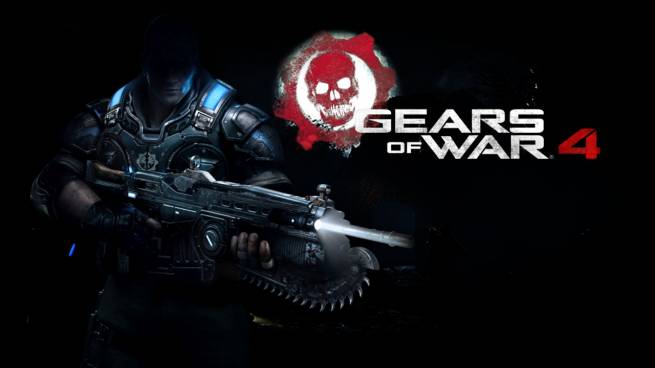 سیستم مورد نیاز Gears Of War 4