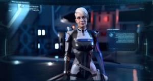 تریلر جدید بازی آینده Mass Effect: Andromeda