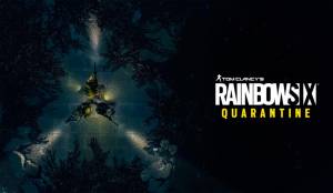 بازی Rainbow Six Quarantine معرفی شد