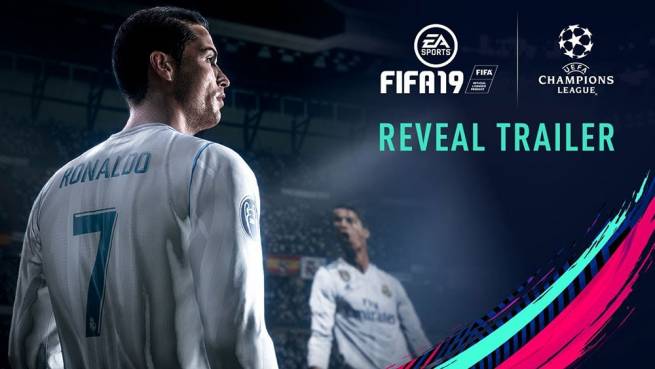 E3 2018: اطلاعات و تریلر جدیدی از بازی FIFA 19 منتشر شد