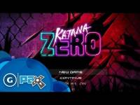 نگاهی به  Katana Zero