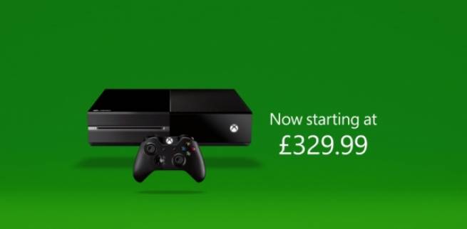 فروش بیشتر Xbox One نسبت به PS4 در UK طی هفته گذشته