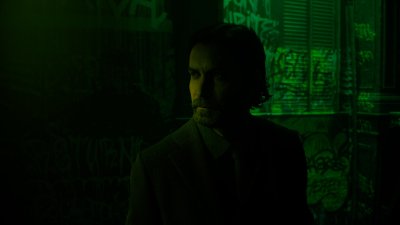 ثبت علامت تجاری Alan Wake&rsquo;s Return گمانه&zwnj;زنی&zwnj;ها را افزایش داد