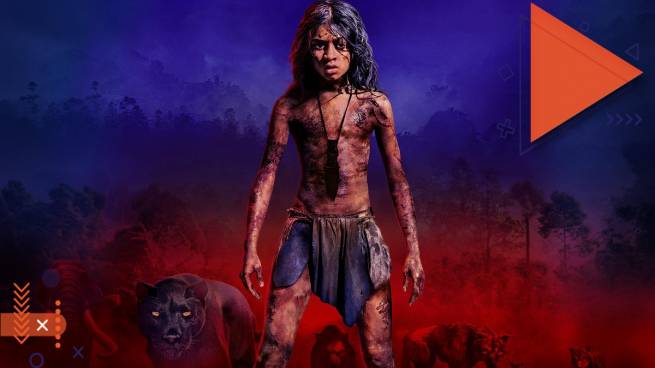 نقد و بررسی فیلم Mowgli: Legend of The Jungle