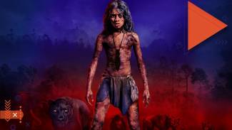 نقد و بررسی فیلم Mowgli: Legend of The Jungle