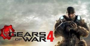 اسکرین-شات جدید برای بازی Gears of War 4