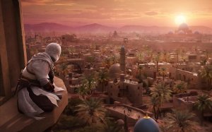 سازنده Assassin’s Creed Mirage احتمالاً روی قسمت جدیدی کار می‌کند