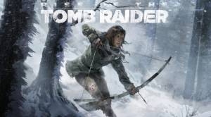 تصاویر حیرت انگیزی از نسخه PC عنوان Rise of the Tomb Raider