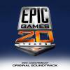 Epic Games twentieth anniversary