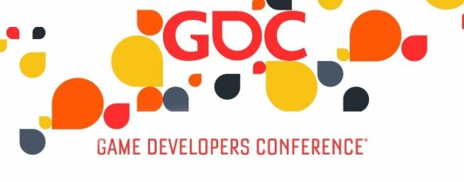 فهرست دریافت کنندگان جایزه در مراسم Game Developers Conference