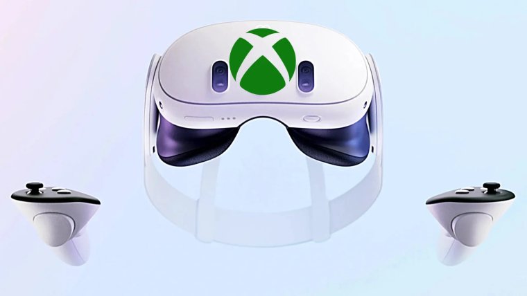 شواهد حاکی از توسعه هدست واقعیت مجازی Xbox دارد