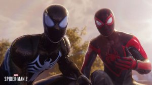 سونی زمان شروع پری لود Marvel’s Spider-Man 2 را مشخص کرد