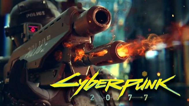 Cyberpunk 2077 درحال حاضر از ابتدا تا انتها قابل بازی است