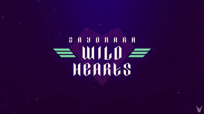 بازی Sayonara Wild Hearts در سال ۲۰۱۹ برای Switch عرضه می‌شود [TGA 2018]