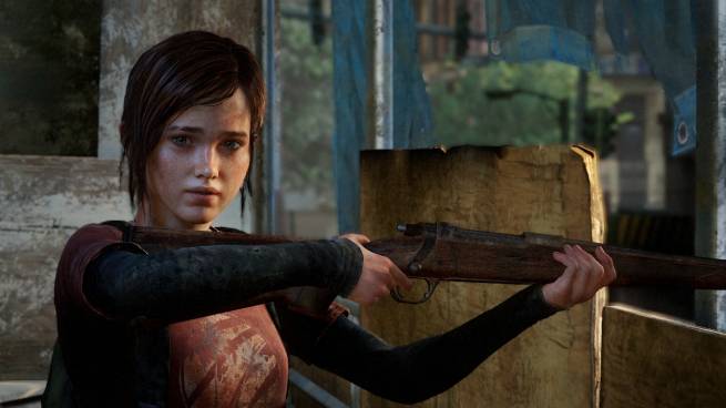 ابراز علاقه بازیگر نقش Ellie  به ادامه ساخت سری The Last of Us