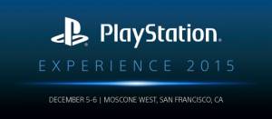 PlayStation Experience  در سان‌فرانسیسکو  برگزار خواهد شد