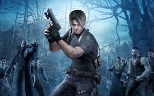 نسخه بازسازی شده Resident Evil 4 در آمازون برای PS4 لیست شد
