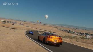 آپدیت جدید Gran Turismo Sport خودروهای بیشتری به آن اضافه می‌کند