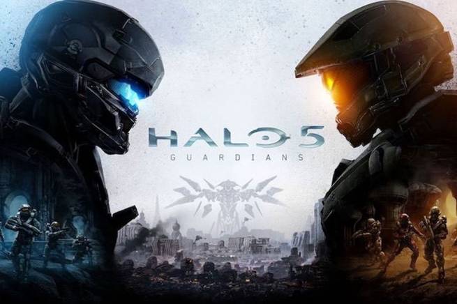 احتمالا Halo 5 به PC می‌آید