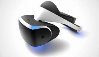 Project Morpheus و ارتباط آن با نور آبی کنترلر PS4