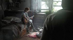 دراکمن بازارگرمی The Last of Us 2 برای E3 2018 را شروع کرد