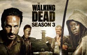 تأخیر در عرضه The Walking Dead: Season Three و اعلام تاریخ جدید