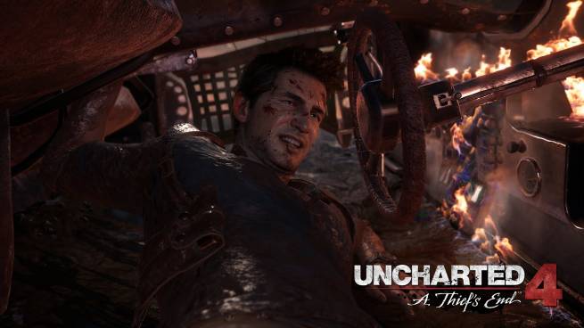 تصاویر و اسامی صداپیشگان شخصیت های بازی Uncharted 4