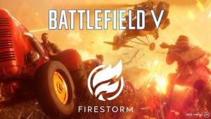 جزئیات جدیدی از حالت Battle Royale بازی Battlefield 5 اعلام شد