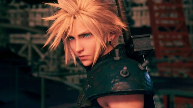 Final Fantasy 7 در EGX 2019 قابل بازی کردن خواهد بود