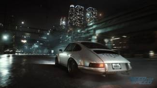 ایمیل های خود را چک کنید Need for Speed Beta در ایمیل شما