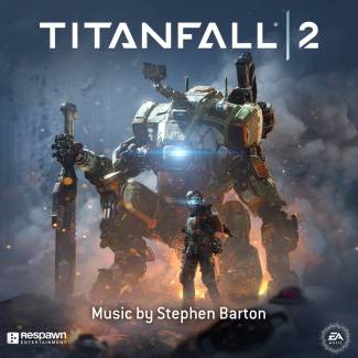 موسیقی متن بازی Titanfall 2