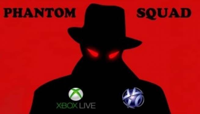 احتمال هک شدن شبکه های PSN و Xbox Live به مدت یک هفته از روز کریسمس