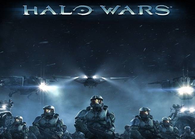 Halo Wars 2 رسما معرفی شد