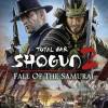Total War Shogun II Fall of the Samurai OST