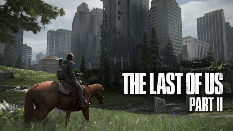 Last of Us 2 به ۱۰۰ گیگابایت فضای خالی برای نصب احتیاج دارد