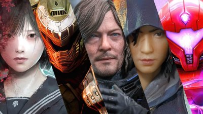 بهترین بازی های گرافیکی از نگاه دیجیتال فاوندری