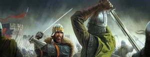 لانچ تریلر عنوان Total War Battles Kingdom