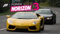 تریلر بازی جدید Forza Horizon 3 ارائه شده در E3 2016