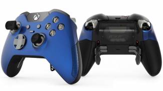 طراحی Ford برای Controller Elite کنسول Xbox One