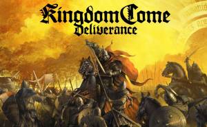 Kingdom Come Deliverance Will Be Used To Teach History In a University