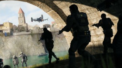 کمپین Black Ops 7 بدون پاز، بی‌چک‌پوینت و همیشه آنلاین است