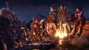 تاریخ عرضه‌ی بازی Borderlands 3 بصورت رسمی اعلام شد